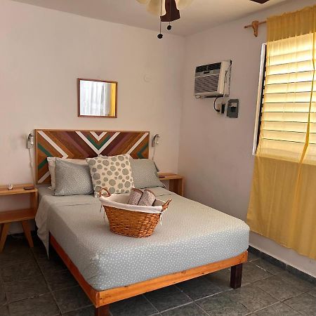 Ferienwohnung Casa De Hojas Playa del Carmen Exterior foto